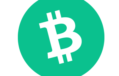 Bitcoin cash