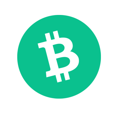 Bitcoin cash