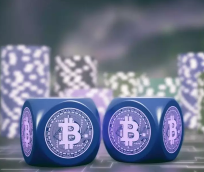 Cryptocurrencies in online gambling