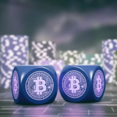 Cryptocurrencies in online gambling